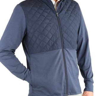 Boundary Jacket