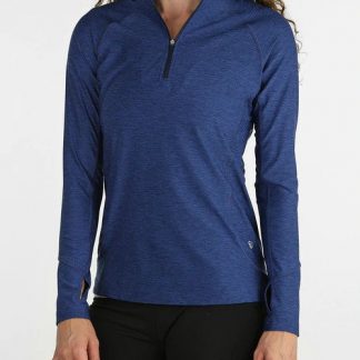 Claire 1/4 Zip